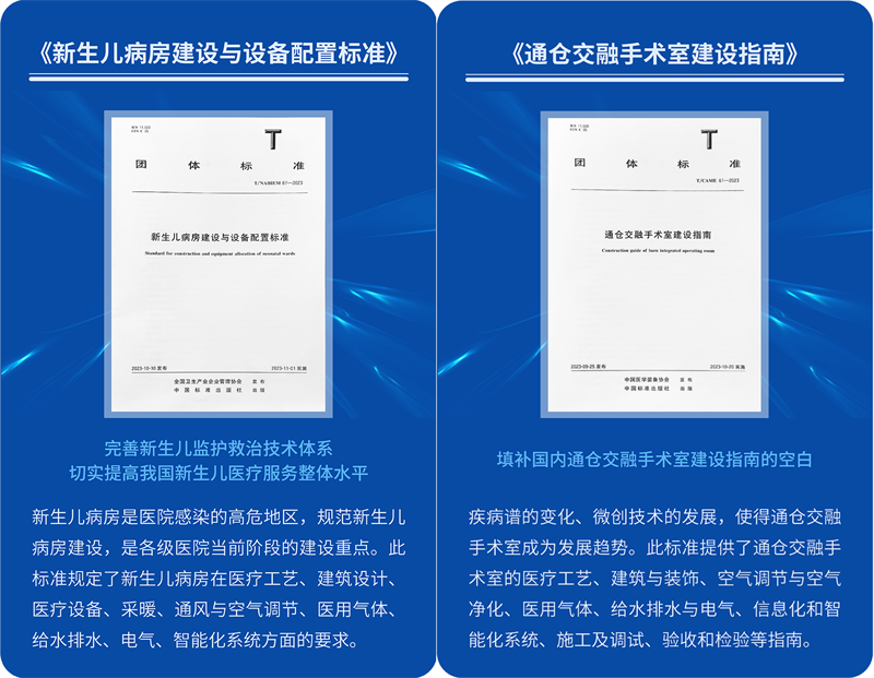助力麻醉高质量发展 科曼医疗参与医学队列数据团体标准