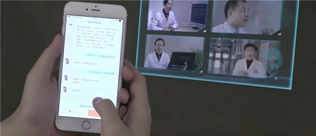 半年战略布局收官！国锐完成产业迭代，全面布局AI驱动的数字医疗新赛道