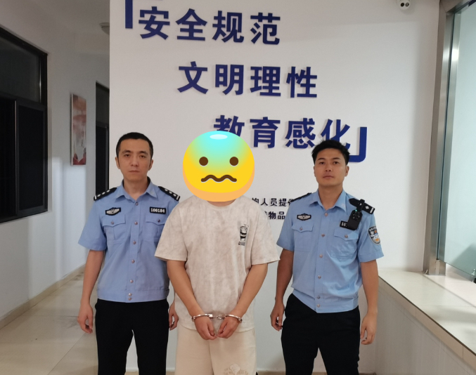 四川眉山公安查处两起利用AI造谣案件