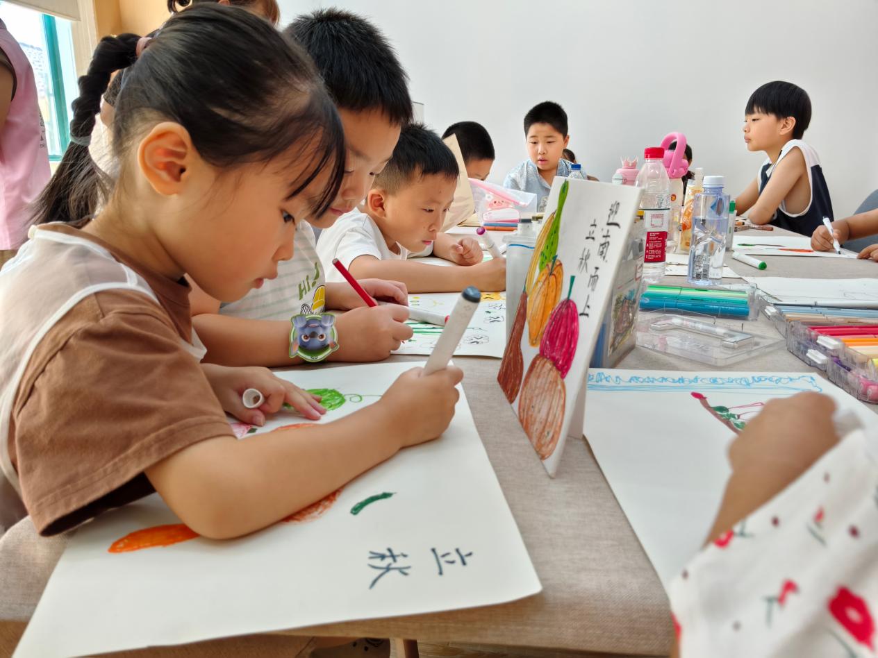 江宁淳化：我们的节日