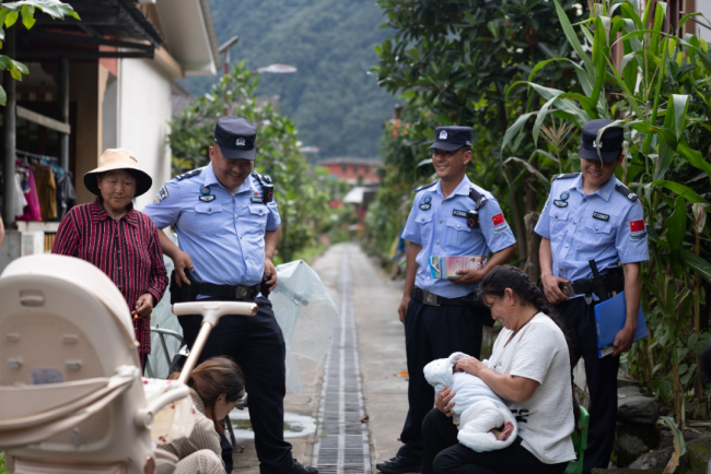 以守护赴山河，以微光耀边疆｜《万里国境》第四季圆满收官