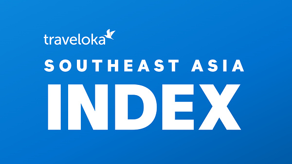 The Traveloka SEA Index examines how Southeast Asia actually travels each quarter, read straight from Traveloka's own search and booking data across five markets. The Traveloka SEA Index examines how Southeast Asia actually travels each quarter, read straight from Traveloka's own search and booking data across five markets.