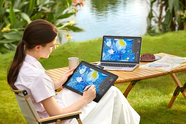 XPPen Artist Ultra 14
