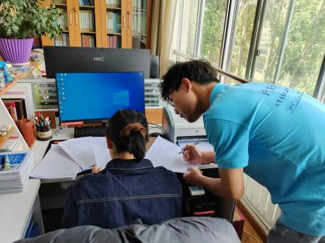 扎根西部、服务基层，河海大学学子开展暑期社会实践系列活动
