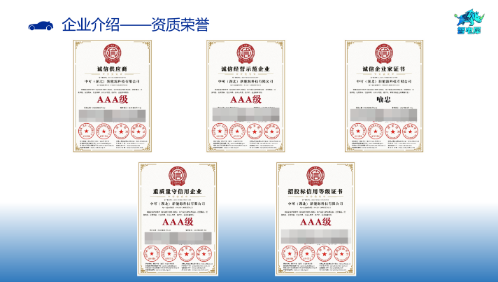 一篇文章带你走进中可智电犀新能源充电桩，他们到底是一家怎么样的公司