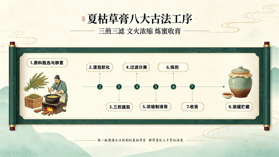 夏枯草膏方传承与应用 (1)_副本