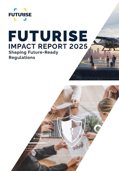 Futurise Impact Report 2025