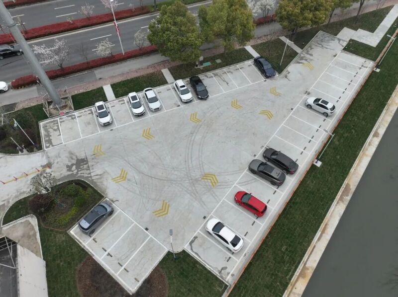 前洲社区的“城市管理进社区工作服务站”:把服务站开到居民家门口