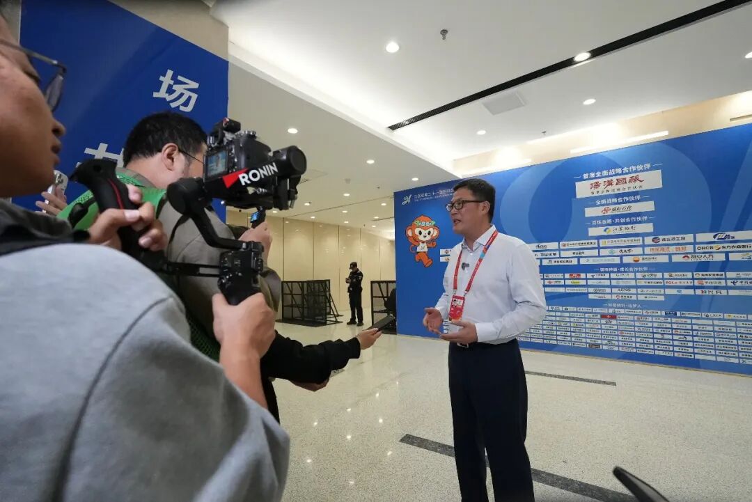 盛会启幕 酒香相伴｜江苏省第二十一届运动会盛大开幕，共启荣耀篇章！