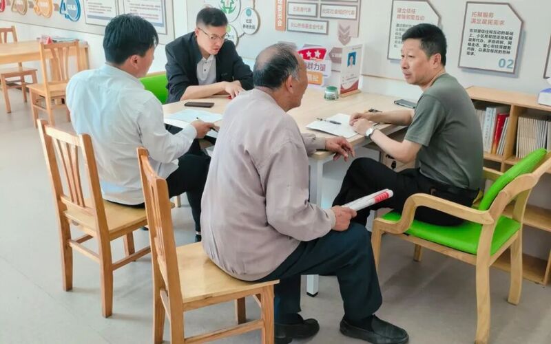 新闻配图