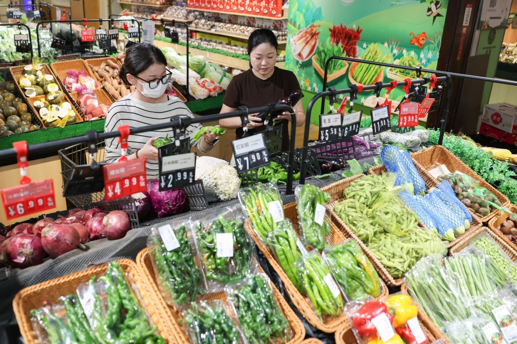 经纬度：消费、进口、物价共同传递内需改善信号