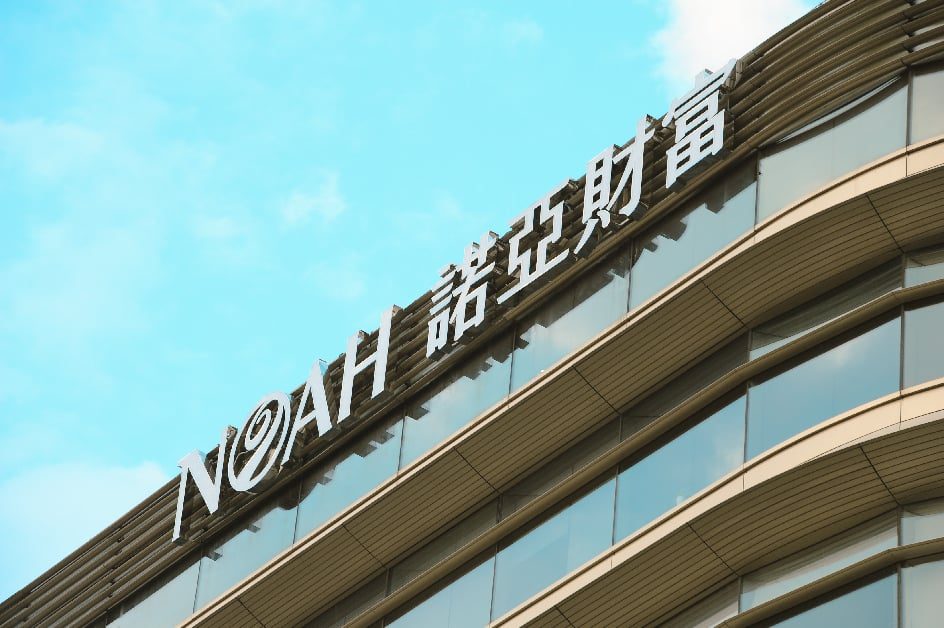 AI进入财富管理深水区